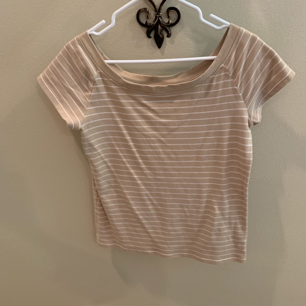 Ralph Lauren top